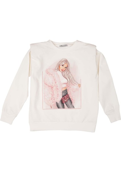 Kız Çocuk Sweatshırt fiyatları