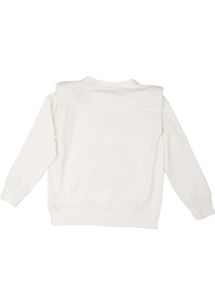 Kız Çocuk Sweatshırt modelleri