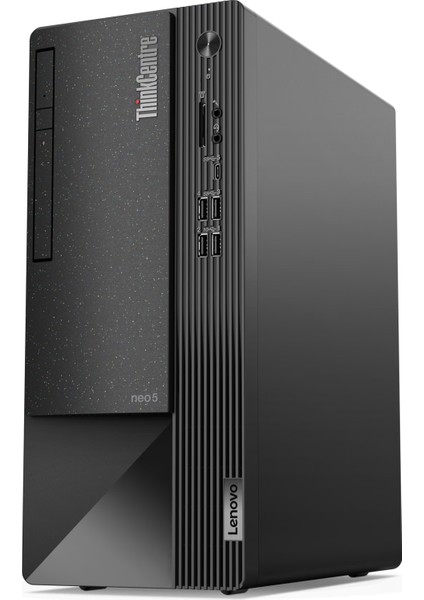 Thinkcentre Neo 50T G4 I7-13700 32GB 1tb SSD Freedos Masaüstü Pc 12JB005ATR 004