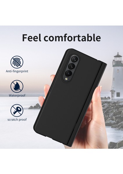 Samsung Galaxy Z Fold 4 Telefon Kılıfı (Yurt Dışından) modelleri