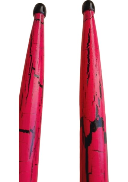 Rock 5a American Valnut (CEVİZ) Pink Florasan Baget