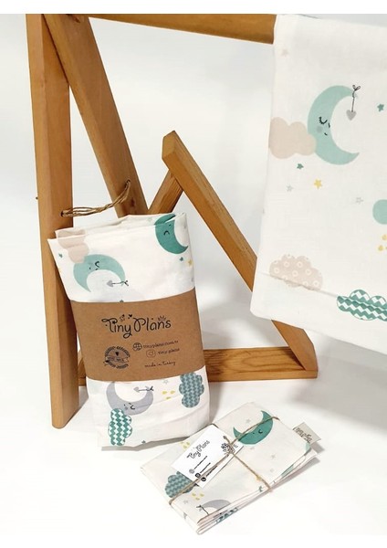 Lastikli Bebek -Çocuk Çarşaf Yastık Kılıfı Takımı modelleri