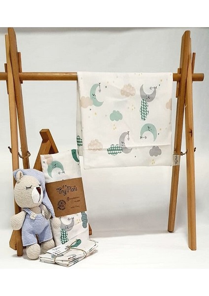 Lastikli Bebek -Çocuk Çarşaf Yastık Kılıfı Takımı indirimleri