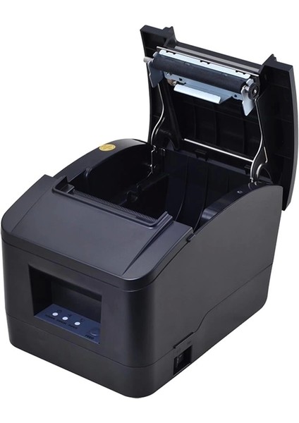 RP8020 Usb,seri,ethernet Termal Fiş Yazıcı