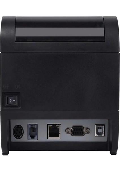 RP8020 Usb,seri,ethernet Termal Fiş Yazıcı indirimleri