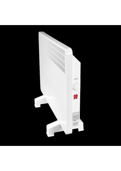 Solaris KIP4570M25 Manuel 2500 Watt Konvektör Isıtıcı modelleri