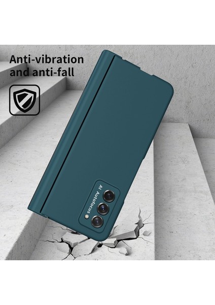 Samsung Galaxy Z Fold2 Telefon Kılıfı (Yurt Dışından) fırsatları