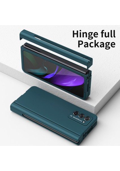 Samsung Galaxy Z Fold2 Telefon Kılıfı (Yurt Dışından) indirimleri