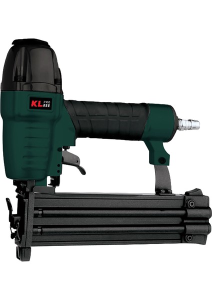 KLCT50F 20-50MM Profesyonel Havalı Çivi Çakma Tabancası