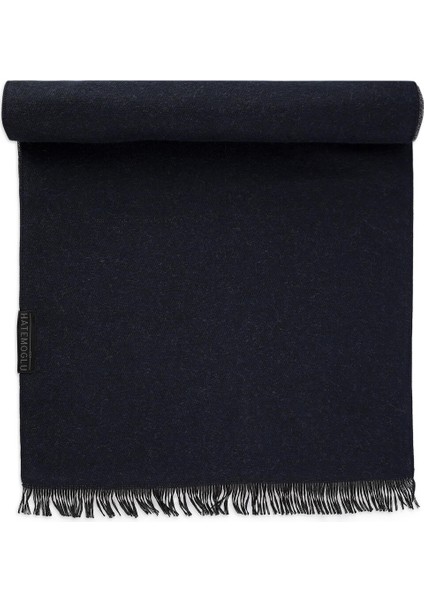 Lacivert Çift Taraflı Atkı fırsatları