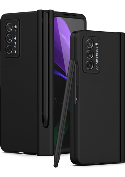 Samsung Galaxy Z Fold2 Telefon Kılıfı (Yurt Dışından)