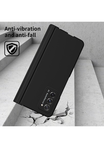 Samsung Galaxy Z Fold2 Telefon Kılıfı (Yurt Dışından) fırsatları