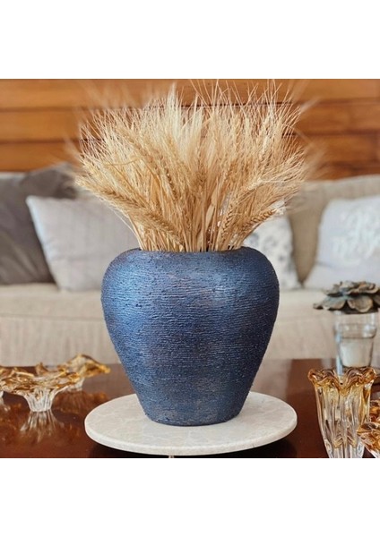 Diamond Seramik Vazo