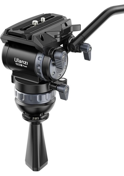 Video Fast Heavy Duty Fluid Head T045 fırsatları