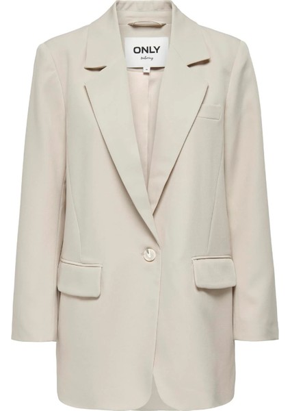 Onllana-Berry L/s Ovs Blazer Tlr Noos Ceket 15245698