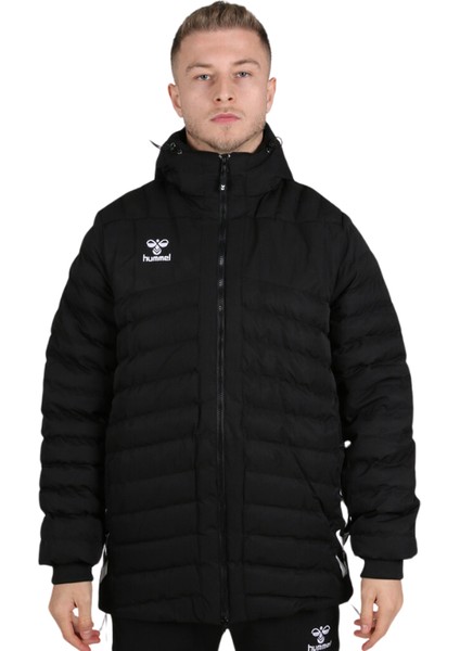 Winner Siyah Anorak Mont 940229-7480