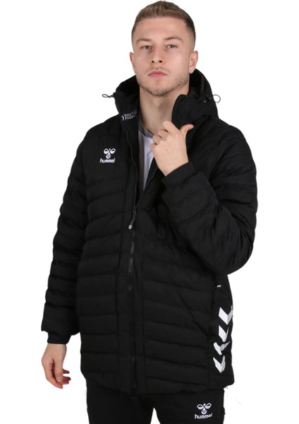 Winner Siyah Anorak Mont 940229-7480 fiyatları