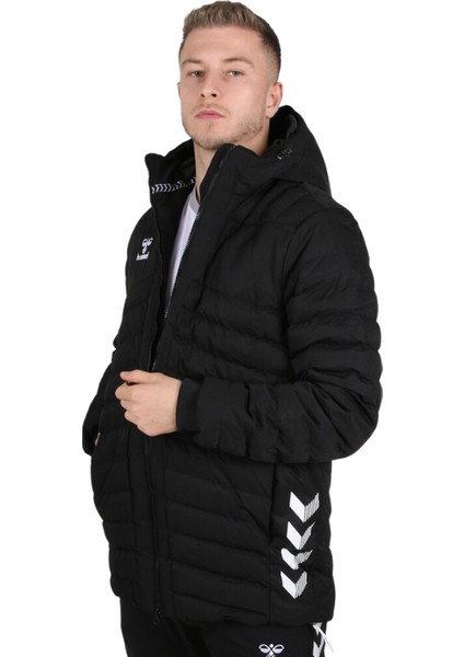 Winner Siyah Anorak Mont 940229-7480 modelleri