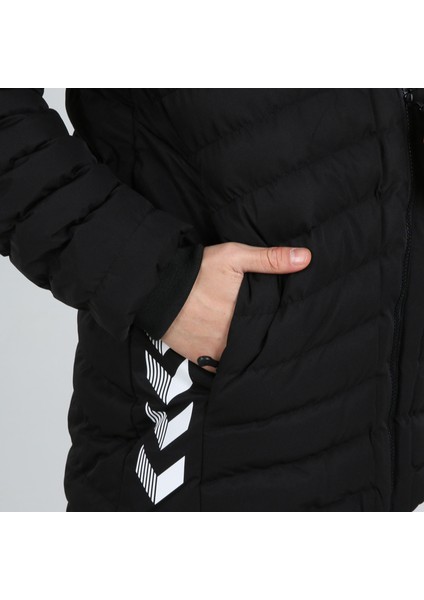 Winner Siyah Anorak Mont 940229-7480 indirimleri