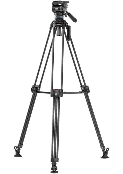 Video Fast Carbon Fiber Heavy Duty Tripod T046 modelleri