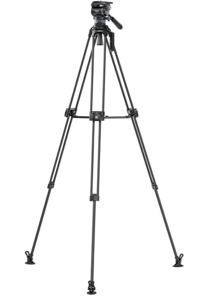 Video Fast Carbon Fiber Heavy Duty Tripod T046 fırsatları