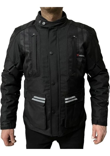 Tourex 4 Mevsim Mont