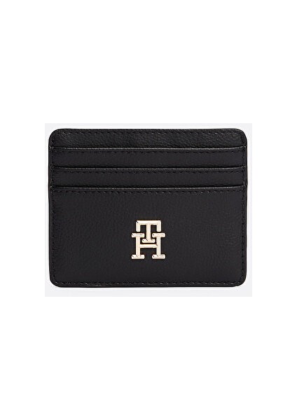 Tommy Hilfiger Th Soft Logotape cc Holder