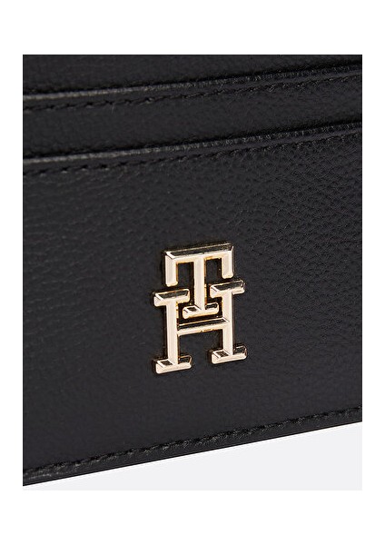 Tommy Hilfiger Th Soft Logotape cc Holder