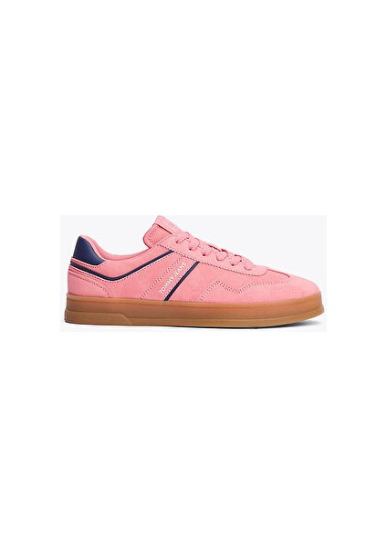 The Greenwıch Suede