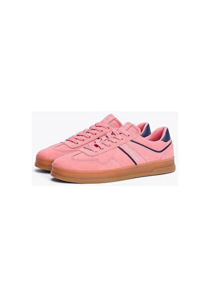 The Greenwıch Suede