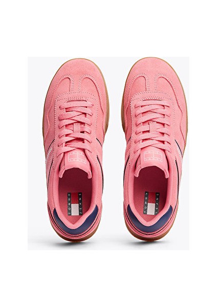 The Greenwıch Suede