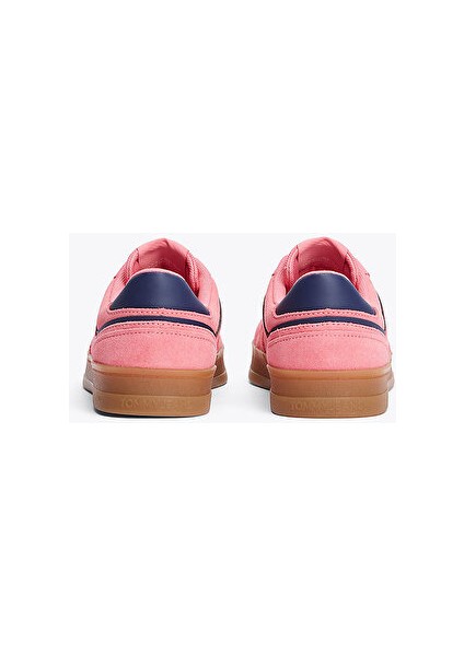 The Greenwıch Suede