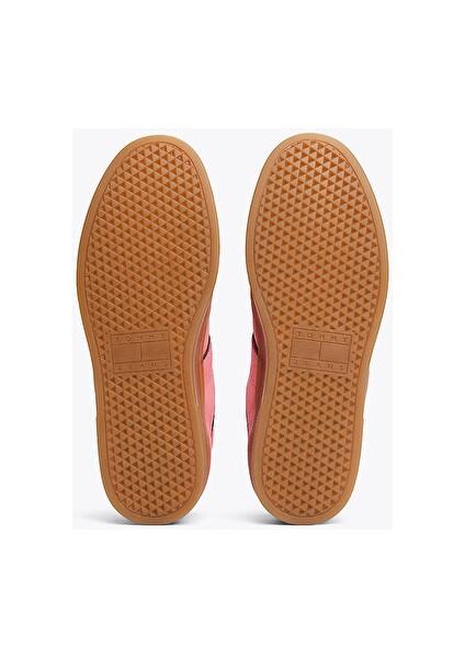 The Greenwıch Suede