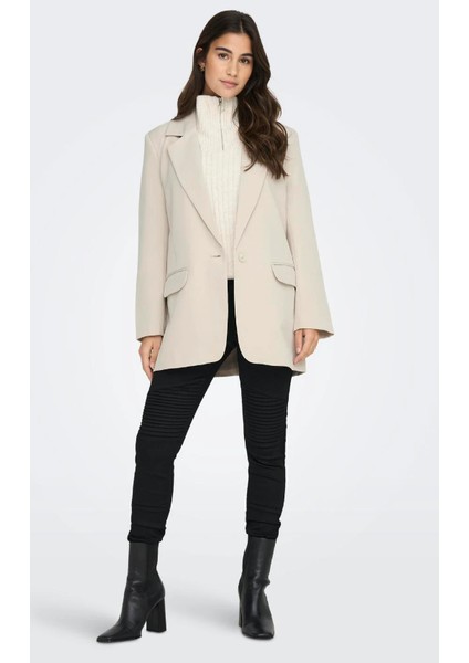 Onllana-Berry L/s Ovs Blazer Tlr Noos Ceket 15245698