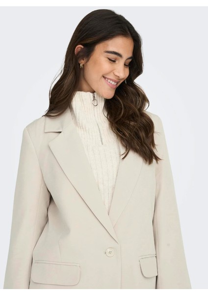 Onllana-Berry L/s Ovs Blazer Tlr Noos Ceket 15245698