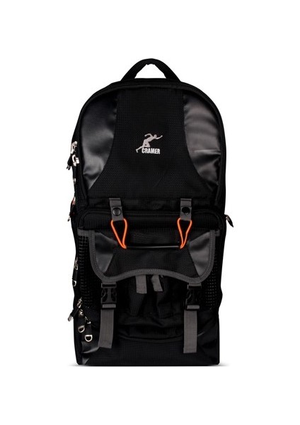 Backpack Çok Fonksiyonlu Sağlık Sırt Çantası