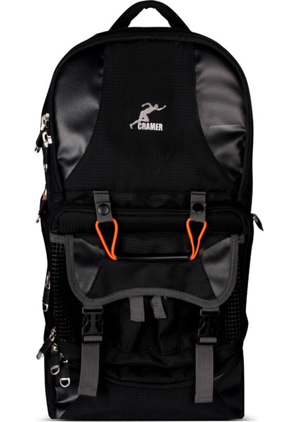 Backpack Çok Fonksiyonlu Sağlık Sırt Çantası