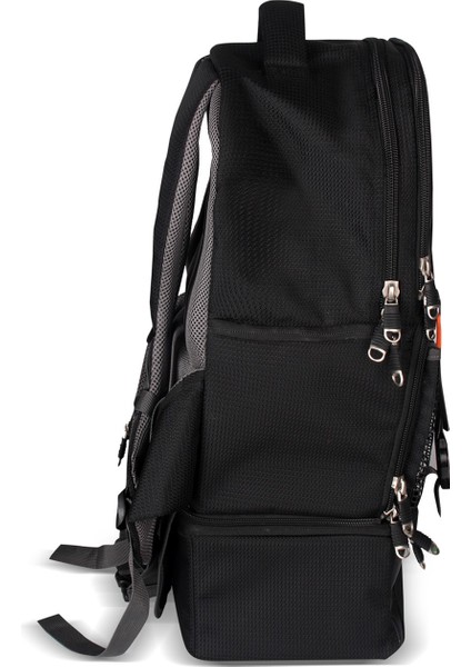Backpack Çok Fonksiyonlu Sağlık Sırt Çantası