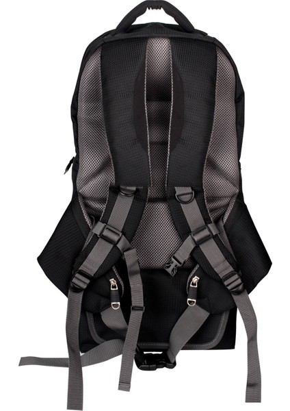 Backpack Çok Fonksiyonlu Sağlık Sırt Çantası