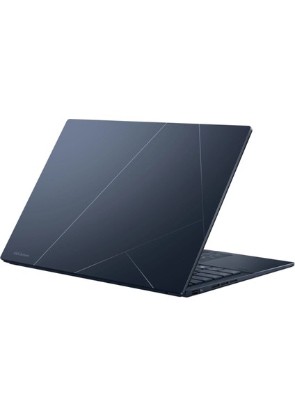 Zenbook 14 OLED UX3405MA-QD511 Intel Ultra 7 155H 16GB Ram 1tb SSD 14.0 Inç OLED 0.2ms Taşınabilir Bilgisayar