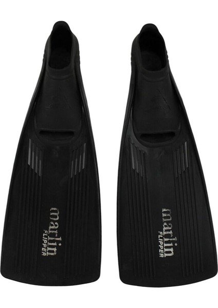 Marlin Palet 28-30 Siyah