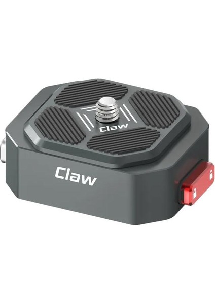 Claw Sistem Quick Release Plate T069GBD1