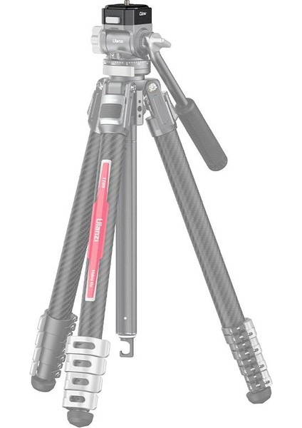 Claw Sistem Quick Release Plate T069GBD1
