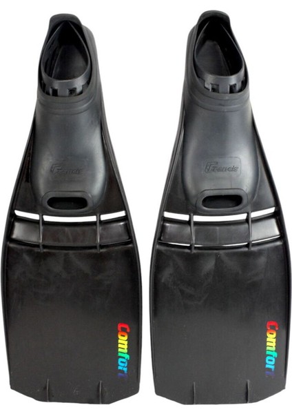 Kapalı Palet 39-40 Siyah