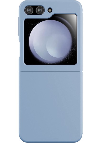 Samsung Z Flip Telefon Kılıfı (Yurt Dışından)