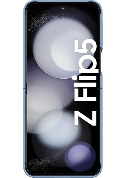 Samsung Z Flip Telefon Kılıfı (Yurt Dışından)