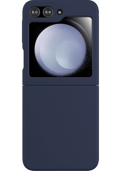 Samsung Z Flip Telefon Kılıfı (Yurt Dışından)