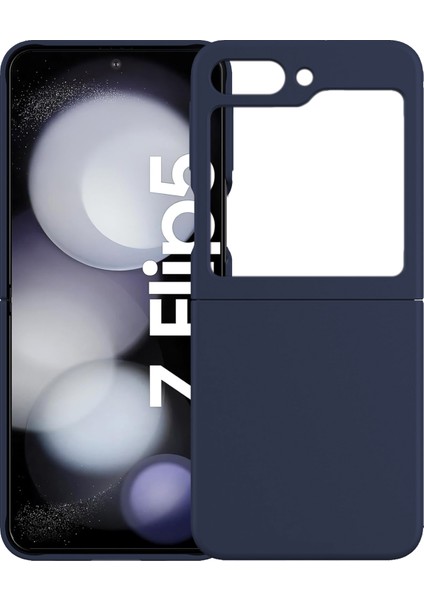 Samsung Z Flip Telefon Kılıfı (Yurt Dışından)