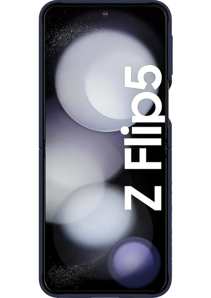 Samsung Z Flip Telefon Kılıfı (Yurt Dışından)