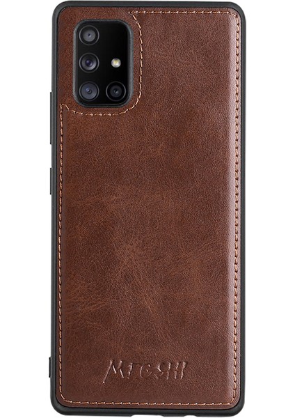 Samsung A71 Telefon Kılıfı (Yurt Dışından) fiyatları